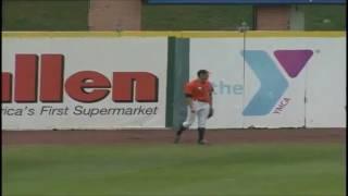 Anthony Vega Robs Homer from Salvador Paniagua 6-28-16