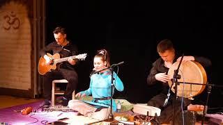Dinaram108 & Pangolin Project 01 Sing together