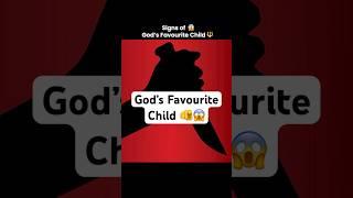 Signs Of God's Favourite Child #astrology #astrologypodcast #astrologer #astrologytips