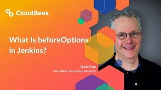 What Is beforeOptions in Jenkins?