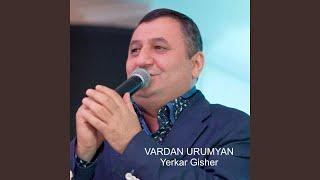 Yerkar Gisher