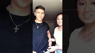 Calling my boyfriend by a different name prank #funny #haaha #myboyfriend #couple