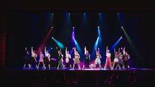 "Broadway Review" - Heather Wayne Dance Company