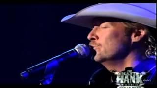 Alan Jackson  - "Blues Man"