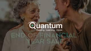 Quantum RLV End of Financial Year Sale