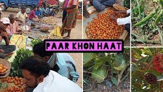 Atu disom paar ar haat|| How villagers earn their living (santhali language)|| santhali star vlogger