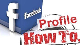 How To Make a Facebook Account - Facebook Guide (Simple Steps)