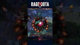 Topson’s Rubick is insane #dota2