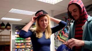 The ATBShop Skate Warehouse Lost Property Fashion Show