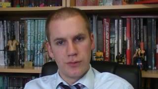 The Gentleman Gamer: Godlike RPG Review
