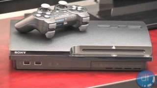 Sony PlayStation 3 Slim Review