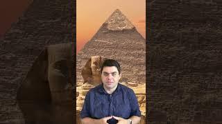 Пирамиды построили не пришельцы! Геродот рассказал о том, как все было на самом деле
