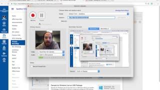 Panopto Basics Overview