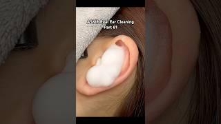 Part 61 | ASMR Ear Cleaning #asmr #earcleaning