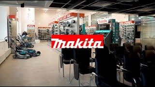 Деморум Makita