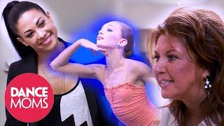 ALDC "Shades" MDP When They Go Head-to-Head (Season 5 Flashback) | Dance Moms