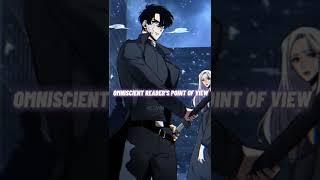 Top manhwa/manhua where mc is smart | The weeblet #manhwa #manhua #sololeveling #anime