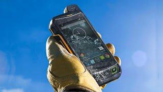 5 Best Rugged Smartphones in 2024 (TOP 5 Rugged Phones!)