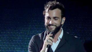 Marco Mengoni - 20 sigarette + Natale senza regali - Palalottomatica 14.05.2015, #Mengonilive2015