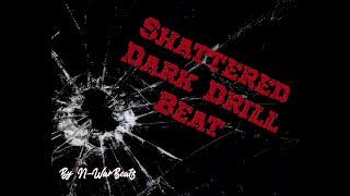 N-WarBeatz - Shattered X Flenn - Recyclage 2 (Dark Hard Drill/Trap Beat)