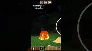 RTX Graphics for Minecraft pocket edition | Shader For 1 Gb Ram