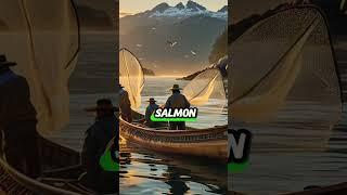 Tsimshian People: Totem Poles, Traditions, and the Pacific Northwest Legacy