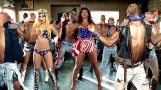 Lady GaGa - Telephone Feat Beyoncé Official Video