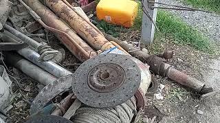 Качество запчастей КАМАЗ