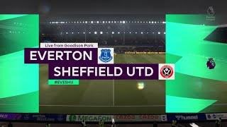 2020-21 Premier League [FIFA 21] | Matchweek 36 | EVE v SHU