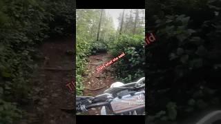 Finger workout!! #fyp #offroad #enduro #singletrack #comedy #pnw #thatswhatshesaid #2stroke
