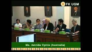 Mr.Astrida FK UGM