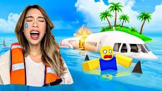 THE WORST VACATION EVER… ROBLOX VACATION (STORY)