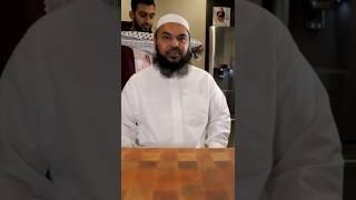 I Blindfolded Shaykh Uthman (Islamic Food Test!)