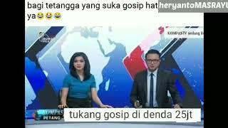 VIRAL netizen 62 ada saja ya idenya gara gara PERATURAN BARU