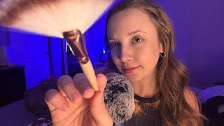 ASMR to Knock You TF Out Tonight! soft, slow, & delicate