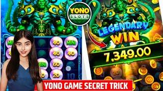 New Spin Slot Application  | Yono Ka Baap Agaya  | yono games tricks / yono rummy kaise khele