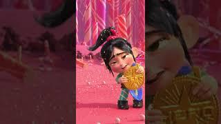  A Double Strike To Victory! | Wreck It Ralph | Disney Kids