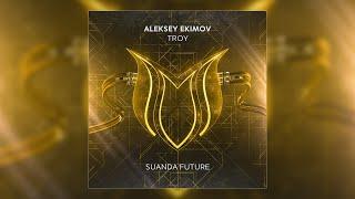 Aleksey Ekimov - Troy (Music Video) [DimakSVideo] [Future Rave, Trance]