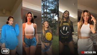 SIOBE LIM [DANCE] | TIKTOK COMPILATIONS ᴴᴰ