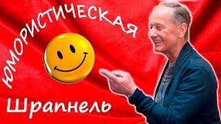 ЮМОРИСТИЧЕСКАЯ ШРАПНЕЛЬ - Михаил Задорнов | Концерт Задорнова @zadortv #юмор