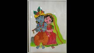 Some of my drawings #arts #doodleart #viratkohli #radhakrishna #drawing