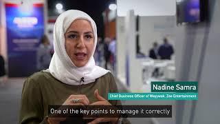 The Future of Streaming at CABSAT 2021