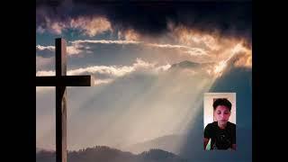 THE LORD'S PRAYER lll-C3