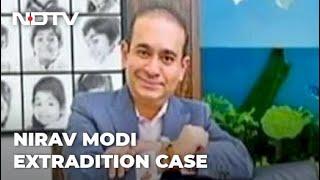 Nirav Modi Extradition: Nirav Modi Can Be Extradited To India, Says UK Court