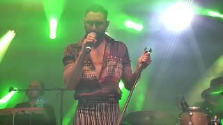 Conchita WURST &  Band - SEE ME NOW - Open Air Hall