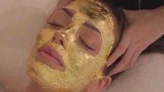 Emirates Palace Spa - Luxury Spa Abu Dhabi