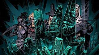 Darkest Dungeon – The Color of Madness. Темнейшее подземелье 4