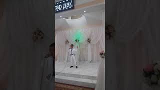 Кожабек Баглан (Мен - Казакпын)