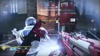 THIS AUTO RIFLE IS BACK AND IT IS BETTER THAN EVER! Origin Story