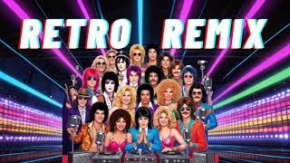 RETRO MUSIC REMIX